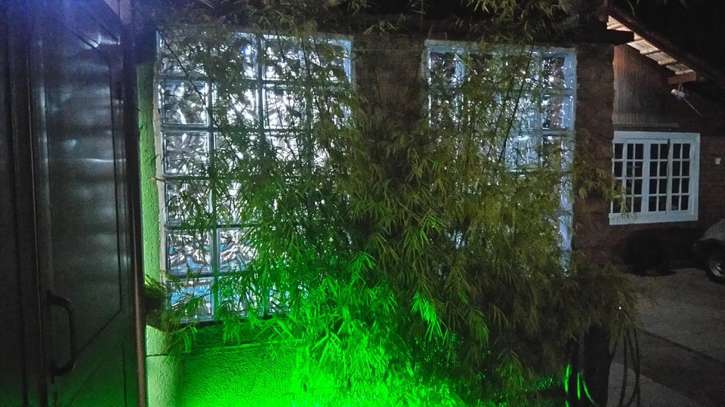 Pousada Parada Da Serra Petrópolis Extérieur photo