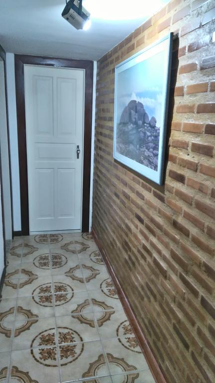 Pousada Parada Da Serra Petrópolis Extérieur photo