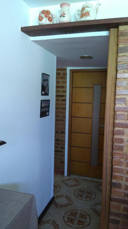 Pousada Parada Da Serra Petrópolis Extérieur photo