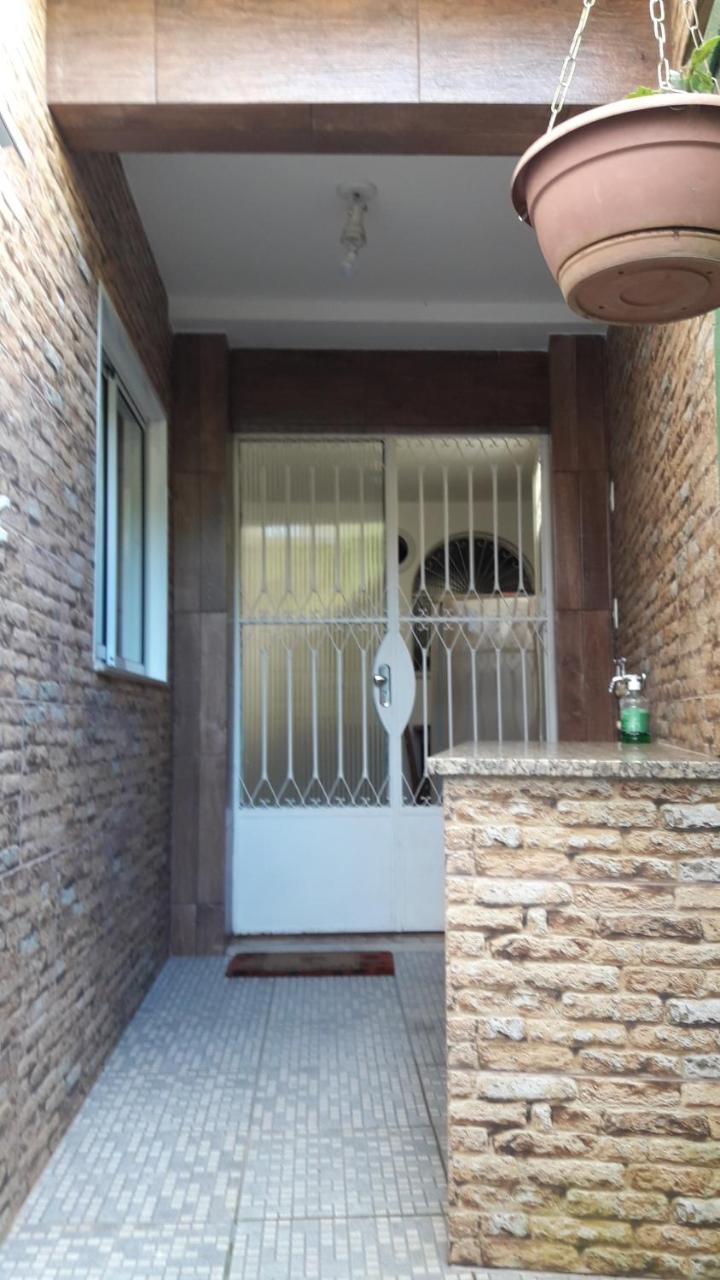 Pousada Parada Da Serra Petrópolis Extérieur photo